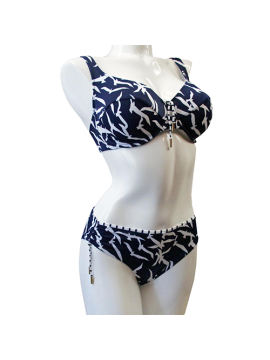 Maryan Mehlhorn The Hamptons F Cup Bikini